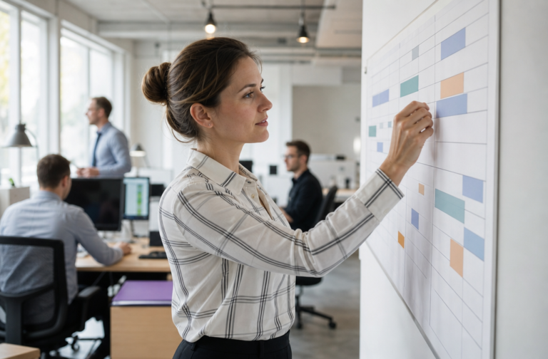 Communication positive au travail : améliorer les compétences en communication interpersonnelle