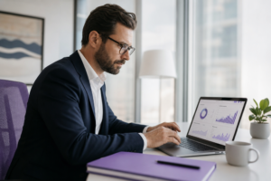 Comptabilité et finance pour entrepreneurs et dirigeants de PME : maîtrisez les fondamentaux