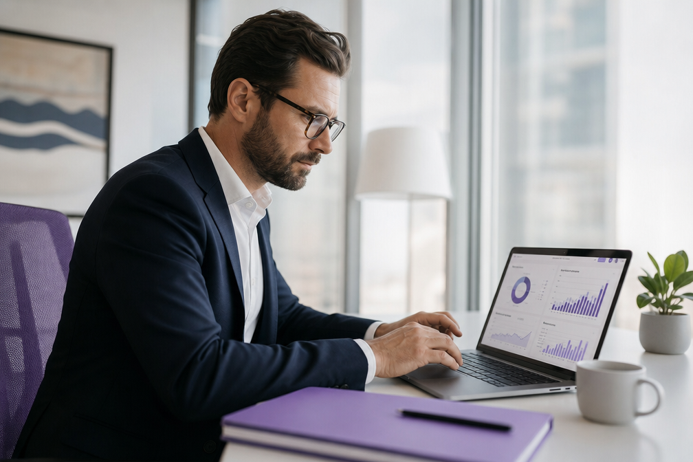 Comptabilité et finance pour entrepreneurs et dirigeants de PME : maîtrisez les fondamentaux
