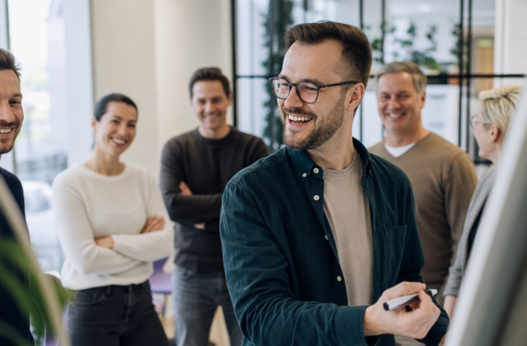 Conduire ses entretiens managériaux : recadrage, motivation et développement