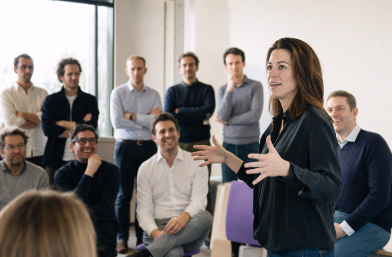 Professionnelle : la conduite du changement et le plan de communication en gestion de projet