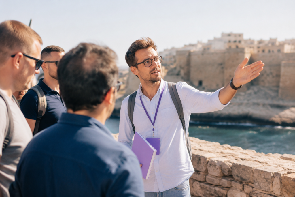 Construire une stratégie durable au sein de son Office de Tourisme : du constat à l’action