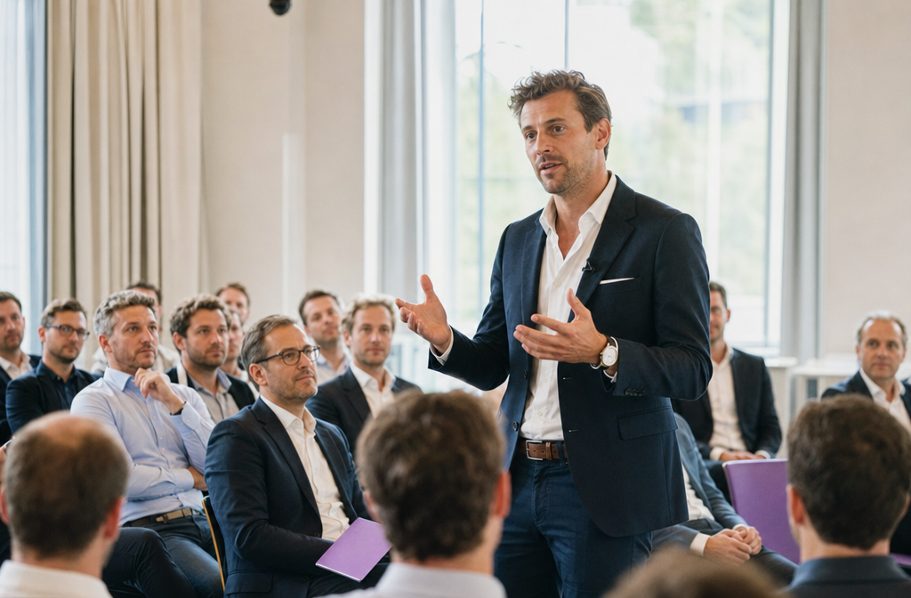 Data storytelling : raconter une histoire avec ses données pour convaincre