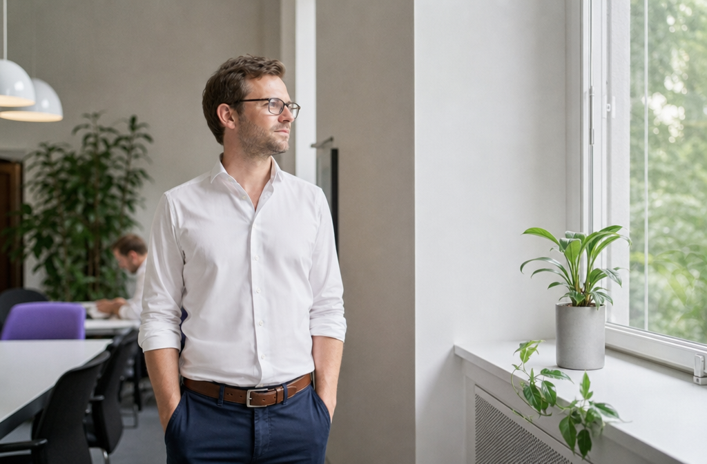 Développement personnel pour salariés : confiance, communication et impact professionnel