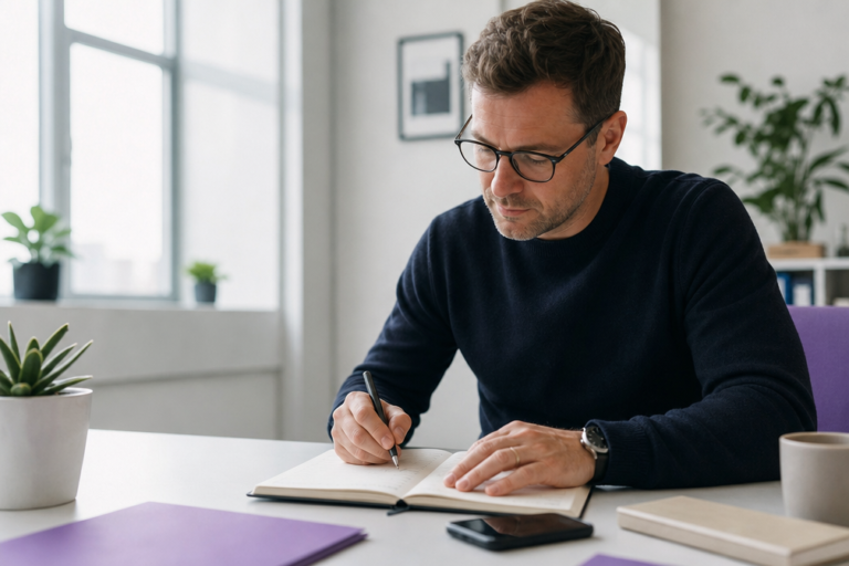 Développez votre créativité pour booster vos compétences professionnelles