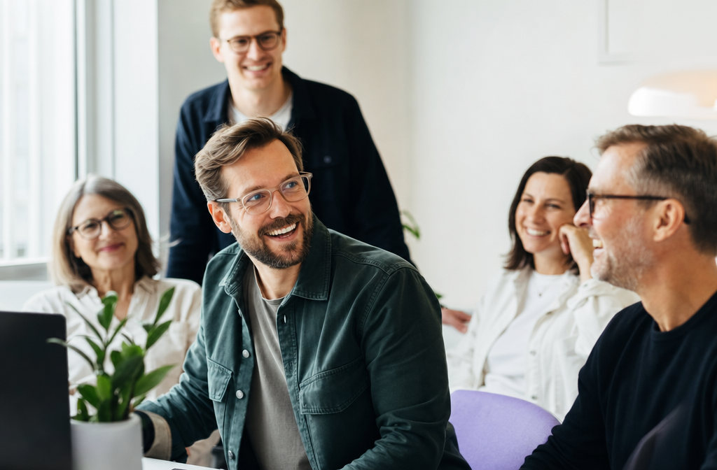 Développer votre équipe grâce à la process com : renforcer la communication et la cohésion pour managers et leaders