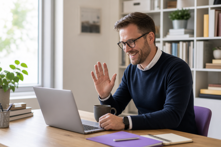 Développer l’esprit d’équipe entre managers et commerciaux à distance