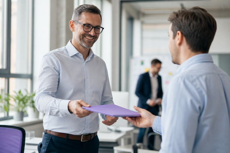 Devenir manager de managers : consolider sa posture et développer le leadership des encadrants