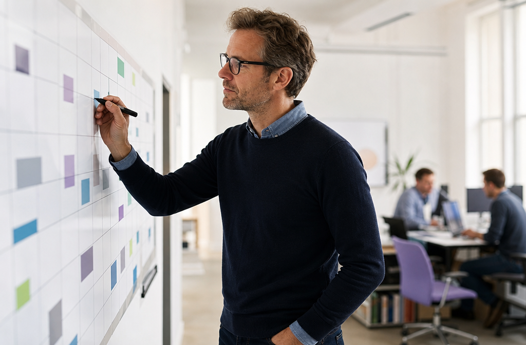 DISC & vente : influencer et convaincre selon le profil client