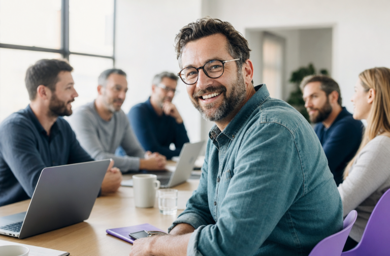 L’entretien de recadrage de posture : conduire efficacement un entretien individuel avec un ancien collègue