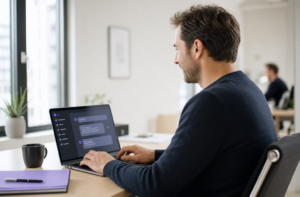 Génération de leads : l’art du multicanal haute performance pour les professionnels marketing et commerciaux