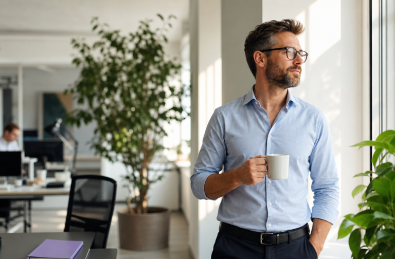 Gestion des risques psychosociaux pour managers : prévenir, agir et améliorer la qualité de vie au travail