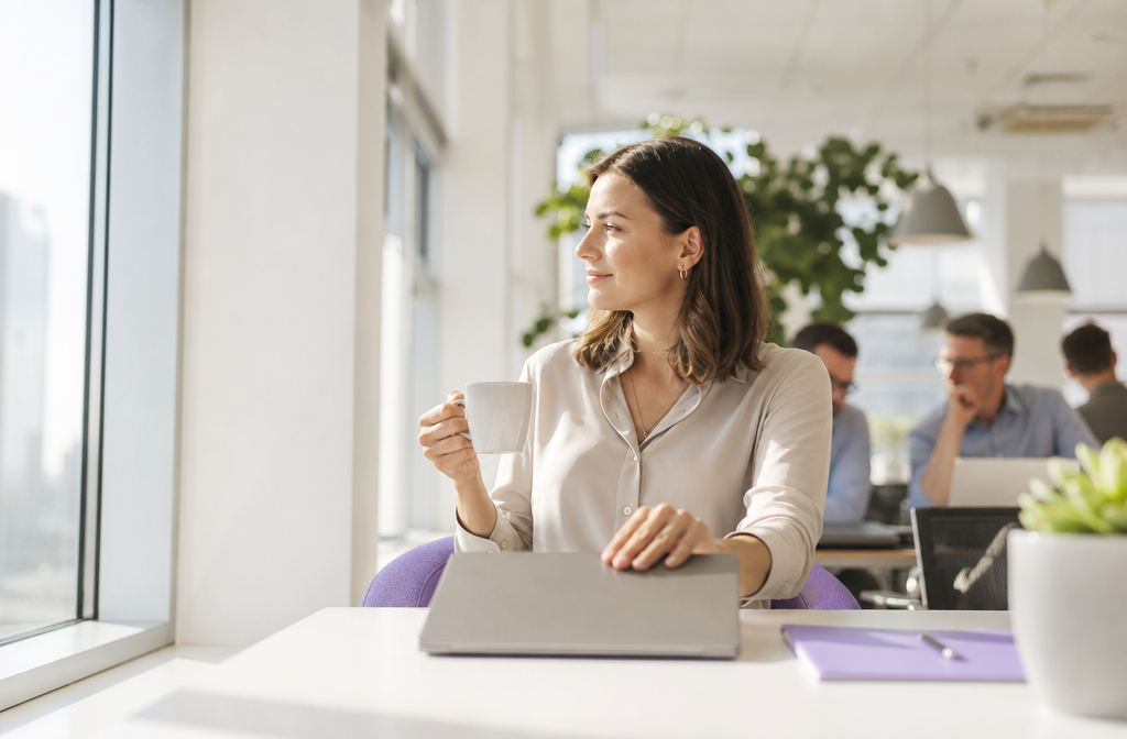 Gestion du Stress et des Émotions au Travail