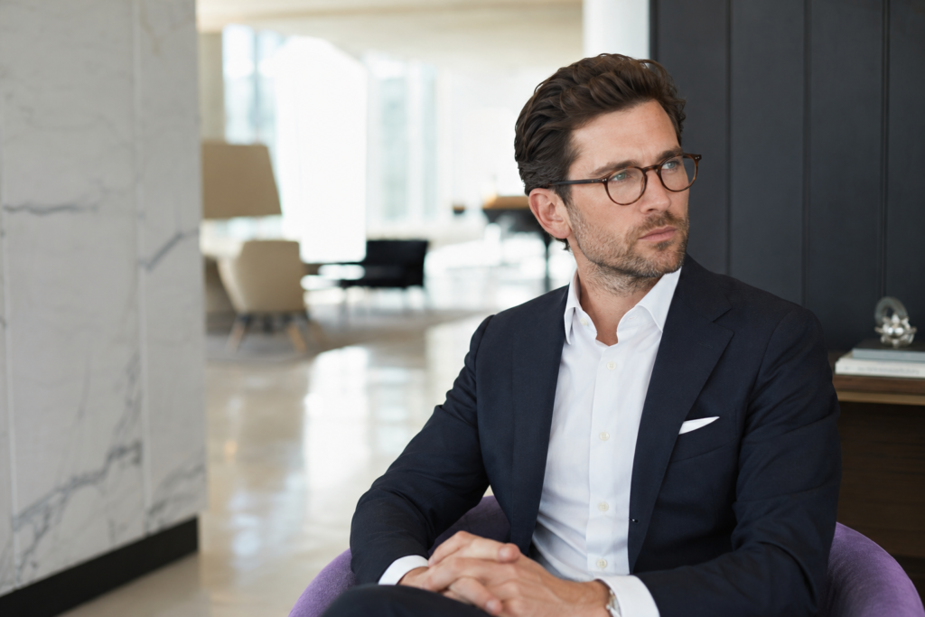 Gestion du stress et performance sous pression dans le secteur du luxe