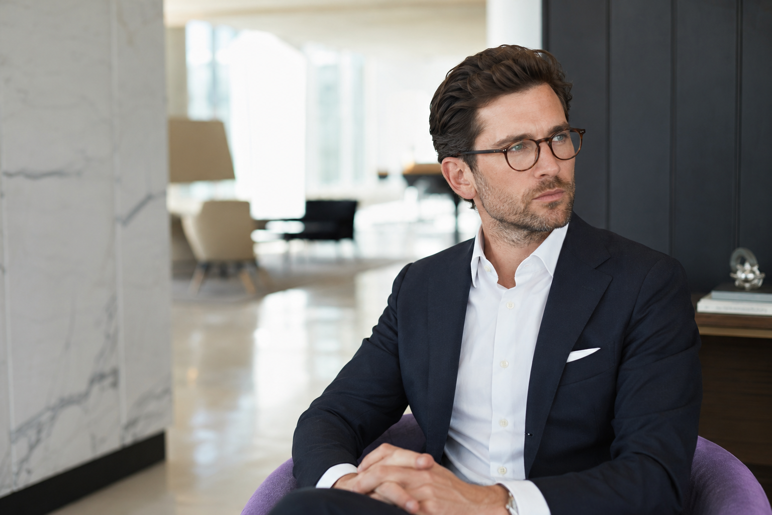 Gestion du stress et performance sous pression dans le secteur du luxe