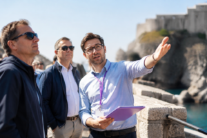 IA Générative pour le Tourisme : Booster sa productivité quotidienne (Niveau Débutant)