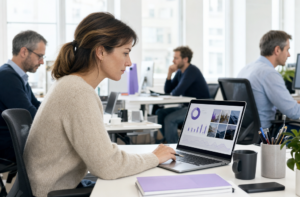 Inbound marketing : devenez un aimant à clients par le contenu