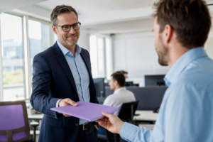 Leadership de service : incarner une posture de leader facilitateur au service de l’équipe