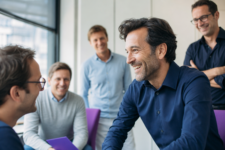 Lean management en entreprise : maîtriser l&rsquo;amélioration continue pour optimiser l&rsquo;efficacité opérationnelle