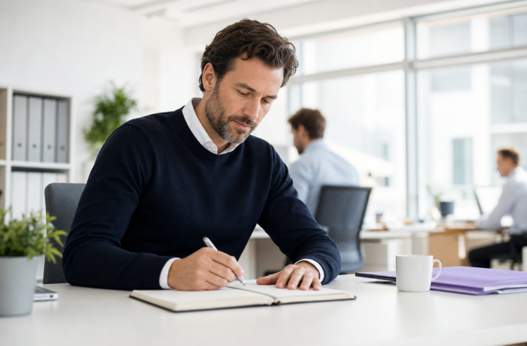 Lean manager : piloter la transformation en instaurant une culture d’amélioration continue