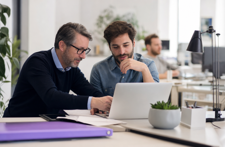 Tuteur : maîtriser les clés du tutorat en entreprise