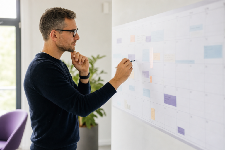 Maîtriser les interruptions et retrouver sa concentration au travail