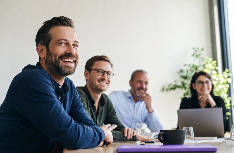 Management d’équipe : motiver et donner du sens pour engager vos collaborateurs