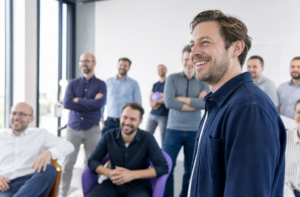 Management et gestion d’équipe : clarifier les rôles pour renforcer la performance collective
