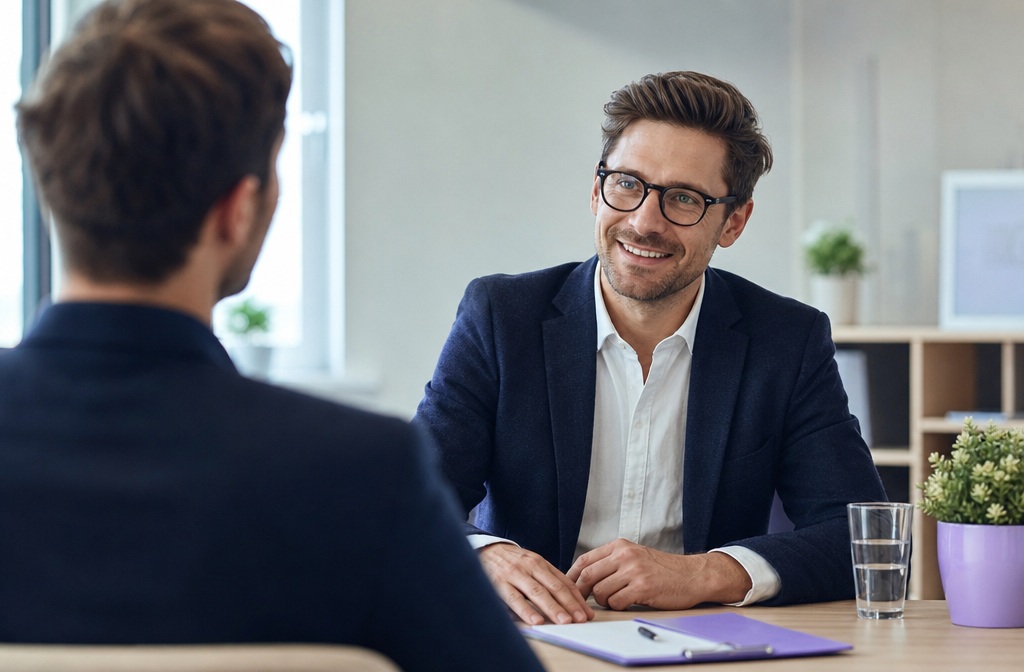 Management haute performance : l’IA comme bras droit stratégique