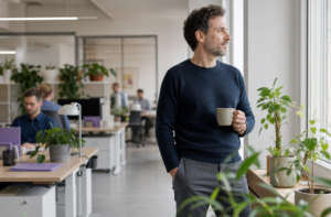 Management intergénérationnel et qualité de vie au travail : favoriser la cohésion et le bien-être en entreprise