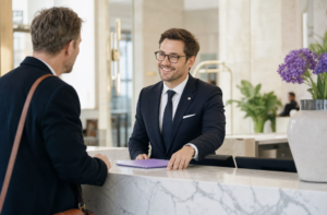 Management opérationnel : piloter les équipes et booster la performance en hôtellerie et restauration