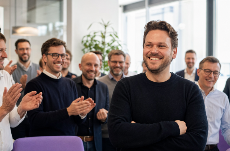 Management de la rétention : réduire le turnover par l’expérience collaborateur