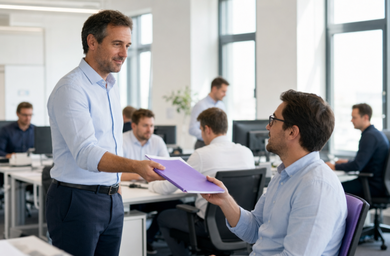 Manager-coach : développez l’autonomie par le questionnement