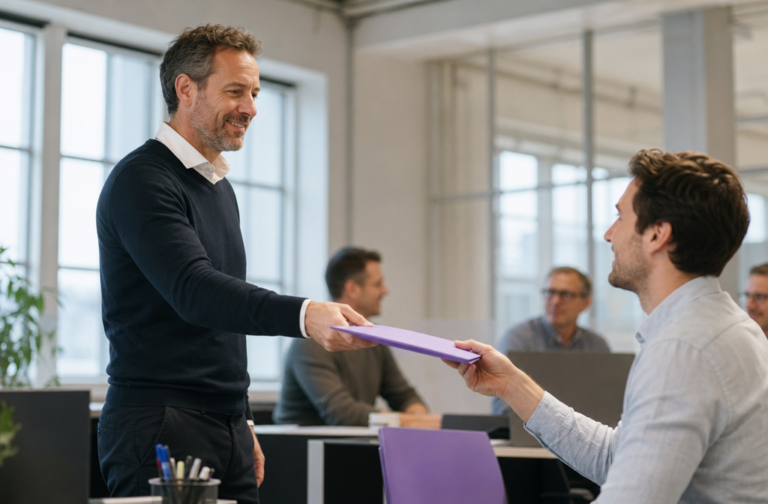 Manager avec la posture de coach : développer un leadership orienté coaching