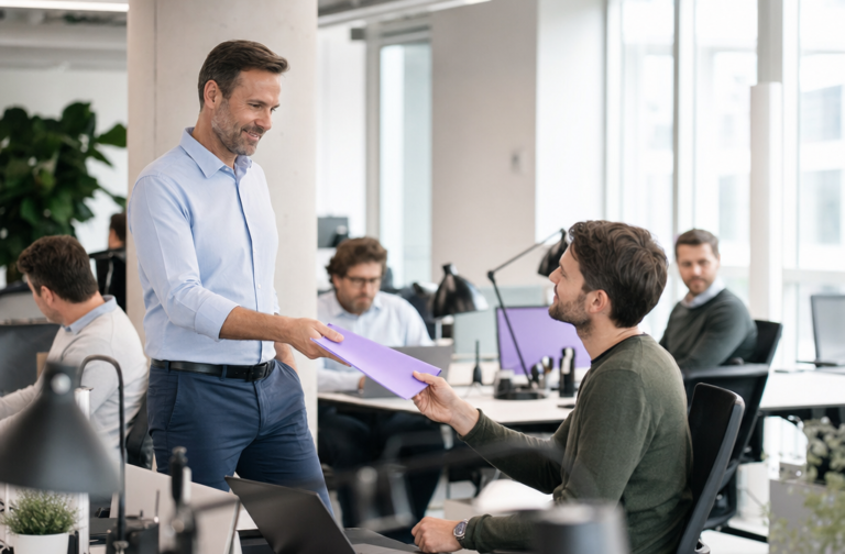 Manager par les valeurs : inspirez et fédérez vos équipes