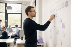 Mind mapping : organiser ses idées et structurer ses projets