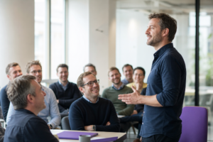 Mindset : adopter le growth mindset pour piloter la performance et renforcer son management