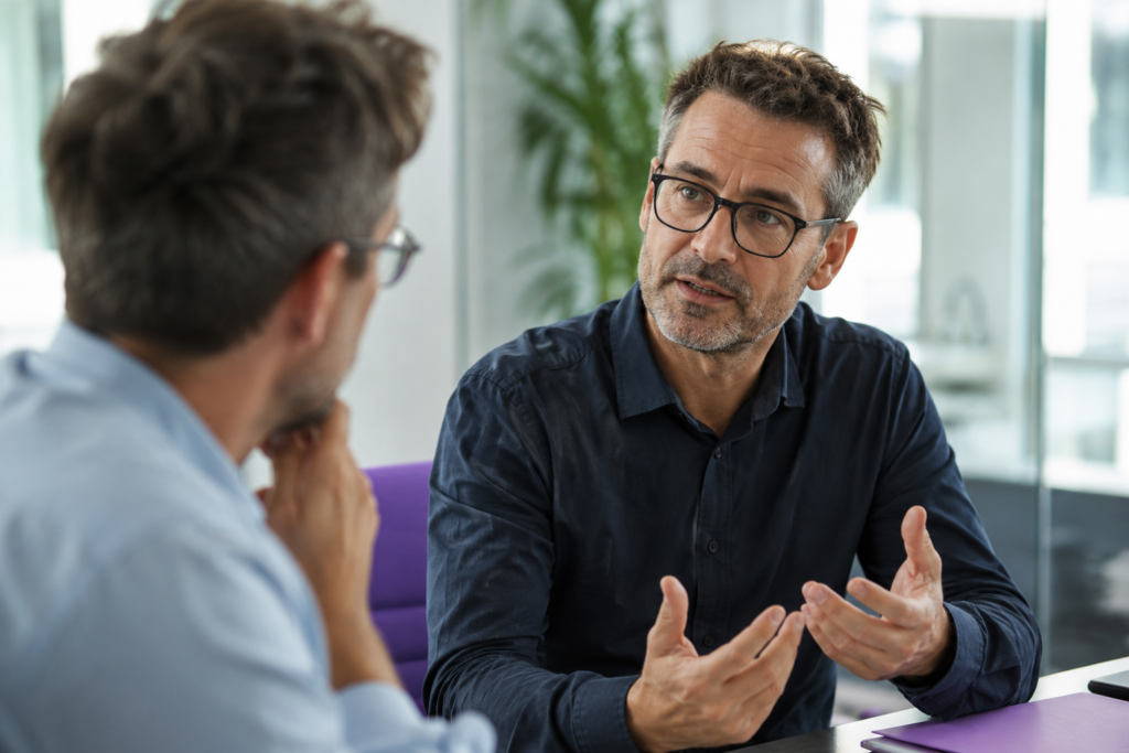 Négociation Closemind Method : maîtriser l’art de la persuasion