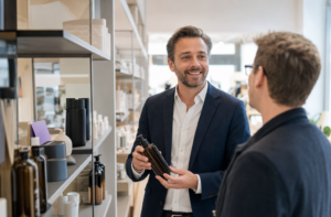 Nouvelles tendances du management dans le secteur du retail : maîtriser les évolutions managériales