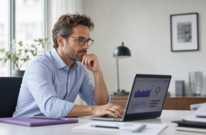 Optimiser son site web pour convertir les visiteurs en clients – Professions libérales