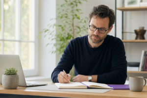 Planification stratégique : anticipez, organisez, réussissez
