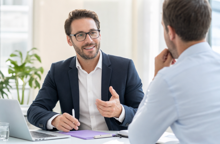 La relation commerciale pour les non-commerciaux : développer ses compétences en relation client