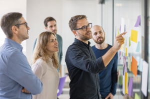 Résolution de problèmes : méthodes pour identifier et traiter efficacement en entreprise