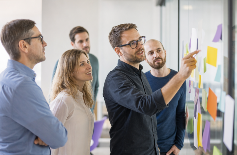 Résolution de problèmes : méthodes pour identifier et traiter efficacement en entreprise