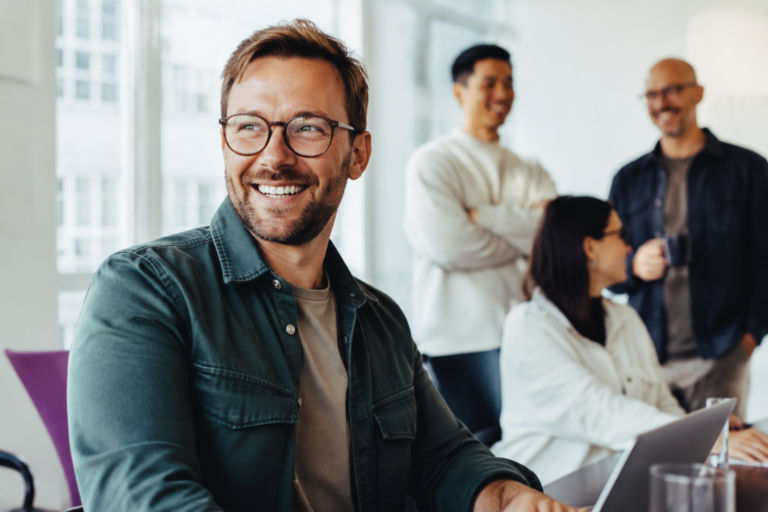 Révélateur de potentiels : stratégies efficaces pour la rétention et la montée en compétences des talents