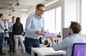 Servant leadership : devenez le facilitateur de la réussite de votre équipe