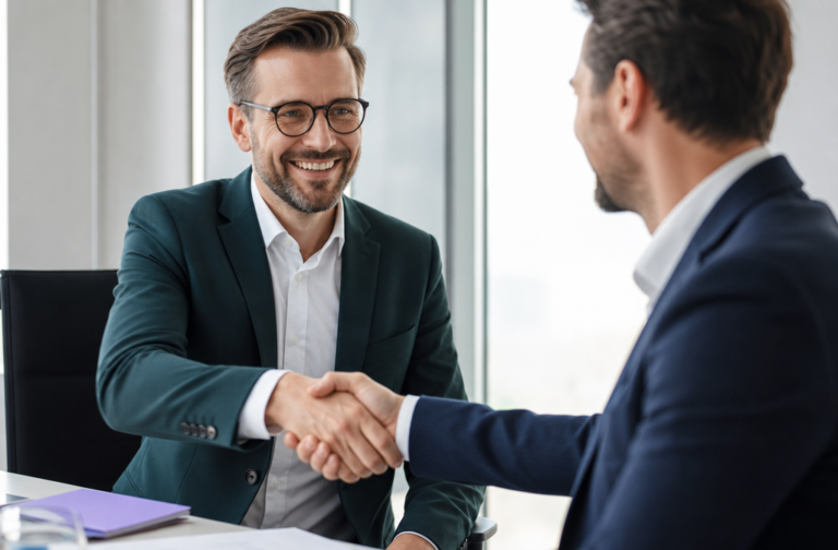 Spécialiste vente avancée : techniques de closing haut niveau