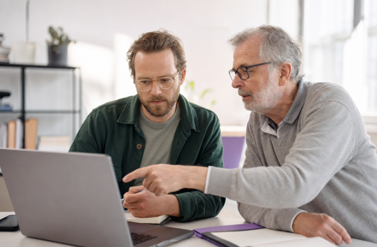 Structurer un programme de mentorat en entreprise efficace