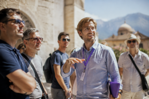 Marque Tourisme & Handicap : Exceller dans l accueil et l inclusion des clientèles à besoins spécifiques