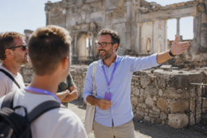 Transformer le site web de l’Office de Tourisme en outil de vente : optimisation du parcours d’achat et de l’expérience utilisateur
